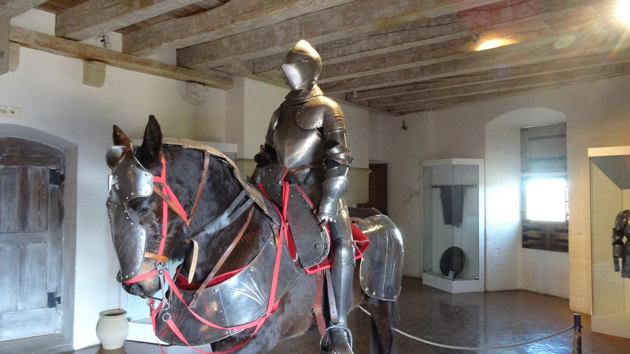 Terre D'Histoire - Baignade - Canoe - Piste Cyclable A 100 M Castelnaud La Chapelle Bagian luar foto
